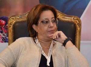 إيداع المنتجة السينمائية سميرة حاج جيلاني الحبس المؤقت