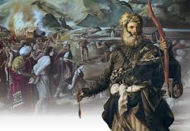 من هو مراد رايس 