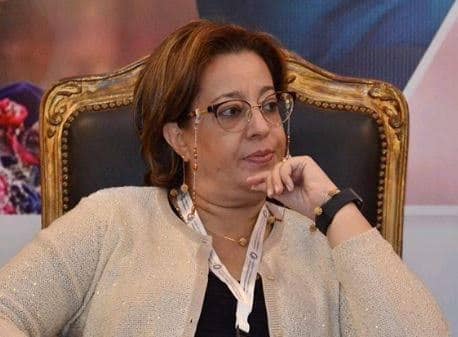 إيداع المنتجة السينمائية سميرة حاج جيلاني الحبس المؤقت