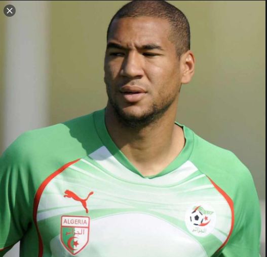 Qui est Habib Bellaïd