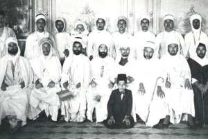 5 ماي 1931 #ذكرى_التأسيس لـــ #جمعية_العلماء_المسلمين_الجزائريين