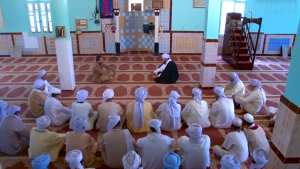 La Zaouïa de Sidi Mouloud Chouaïbi