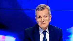 تصريح مخيف من وزير الصحة عبد الرحمان بن بوزيد: