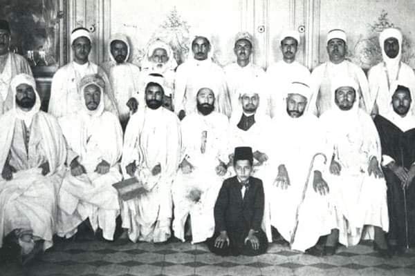 5 ماي 1931 #ذكرى_التأسيس لـــ #جمعية_العلماء_المسلمين_الجزائريين