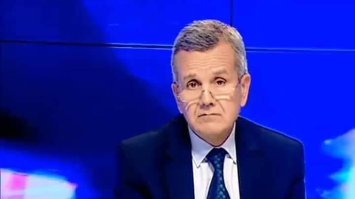 تصريح مخيف من وزير الصحة عبد الرحمان بن بوزيد: