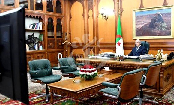 بيان اجتماع مجلس الوزراء