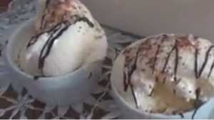 وصفة كريبوني لمن لية الة المثلجات وصفة المحلات الاصلية