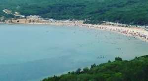 El-Tarf ,Cap Rosa : une destination de choix