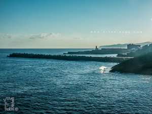 Le port de LA CALLE (EL KALA)