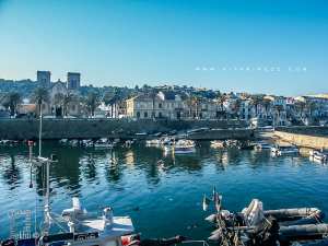 L’église Saint Cyprien d’El Kala oubliée