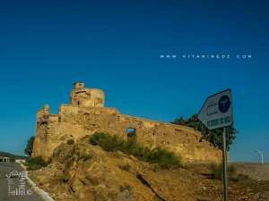 El Tarf : Le musée à ciel ouvert