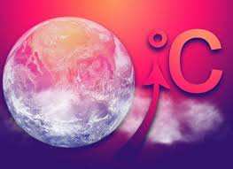 Planète - 2020 serait l’année la plus chaude jamais enregistrée