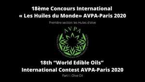 CONCOURS INTERNATIONAL DES HUILES DU MONDE: L’Algérie décroche quatre prix