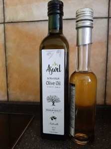 Concours international « Huiles du monde » : 4 huiles d’olive algériennes primées