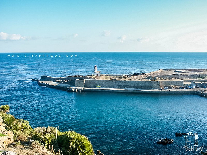 Le phare d’El Kala : un eldorado pour le souvenir et la méditation