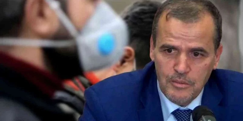 Algérie : Le port du masque désormais « obligatoire » pour les commerçants