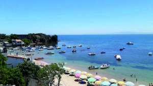 Le maire de Annaba met fin à la gestion clandestine des plaisanciers et jet-skis Une marina à la plage La Caroube