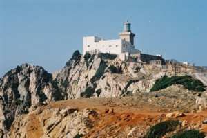 Phare de Ras El Hamra Cite 154 ans d'histoire et de services