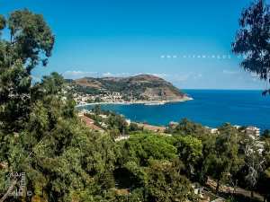 CHETAIBI : La mer, le calme et la volupté