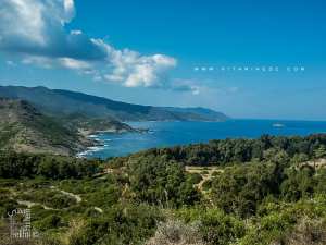 Les plages au sable d’or Chetaïbi: L'œuvre de Dieu sur terre