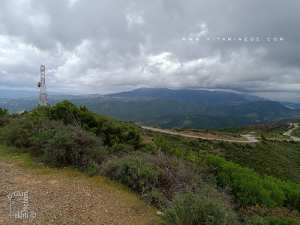 Beni Ouarsous بني وارسوس