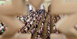 التعريف بالطريقة الزروقية.