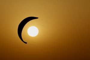 Planète - Une canicule sans précédent au printemps écrase l’est de la Méditerranée