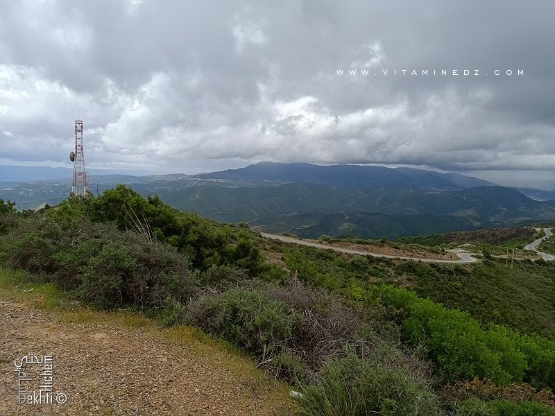 Beni Ouarsous بني وارسوس