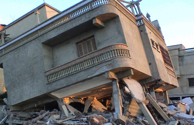 Il avait fait plus de 2.200 victimes: Il y a 17 ans, le séisme de Boumerdès