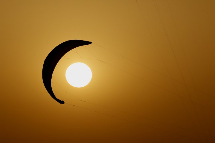 Planète - Une canicule sans précédent au printemps écrase l’est de la Méditerranée