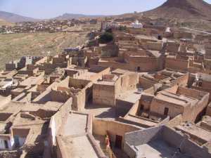 Généalogie des habitants d’El-Hamel