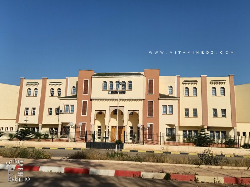 10 ans après cet article, les habitants de Souani ont leur lycée