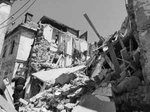 Alger - Après l’effondrement d’une autre bâtisse à la Casbah: Les habitants de la vieille citadelle gagnés par la peur