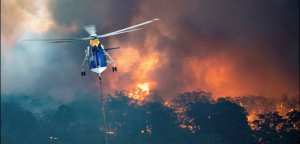 SIDI BEL-ABBÈS - Des drones pour lutter contre les incendies de forêt