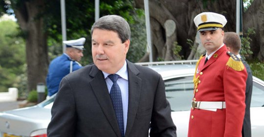 Abdelghani Hamel condamné à 12 ans de prison ferme