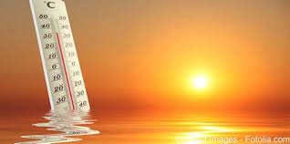 Algérie - Des températures «au-dessus de la normale» prévues cet été 2020