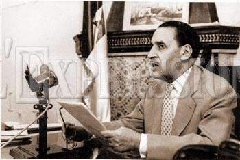 Ferhat Abbas, un sujet inépuisable                                    FERHAT ABBAS, UN HOMME, UN VISIONNAIRE DE HOCINE MEZALI