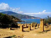 Tipasa : un plan de mise en valeur et de sauvegarde des sites archéologiques