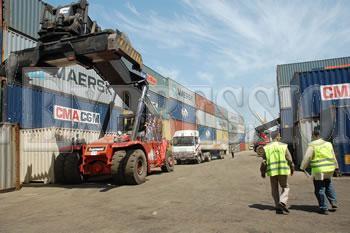 «L'Algérie a ses spécificités»                                    CHERIF RAHMANI ET L'ADHESION À L'OMC