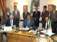 Ministère solidarité-BM : accord en matière d'accompagnement des programmes sociaux