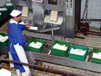 L'importance de l'autocontrôle dans la filière laitière mise en exergue à Oran