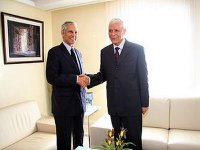 Algérie-Maroc : mémorandum d'entente dans le domaine de l'enseignement supérieur