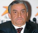 محياوي: الشركة هي التي تحاسبني وليس جباري                                    فيما قرر رئيس مولودية وهران مقاضاته