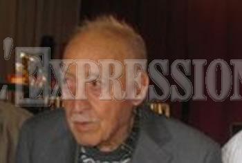 La famille sportive prie pour Kermali                                    EVACUE HIER À L'HÔPITAL D'AIN NAÂDJA