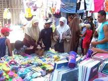 2000 commerçants estés en justice à Oran