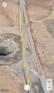 Un cri d'Appel de Nacéra Benseddik