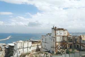 Alger - SES MAISONS S’ÉCROULENT SUCCESSIVEMENT: La Casbah se meurt dans le silence