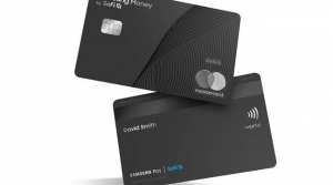 Après Apple, Samsung introduit sa carte de crédit