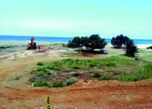 GRAVES ATTEINTES À L’ENVIRONNEMENT MARIN: Skikda, la ville de tous les dépassements