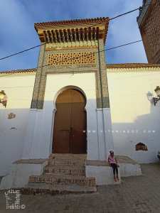 Kan ya makan : Sidi El Haloui, le confiseur érudit